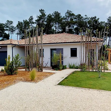 Cote Pinede 3* Arcachon