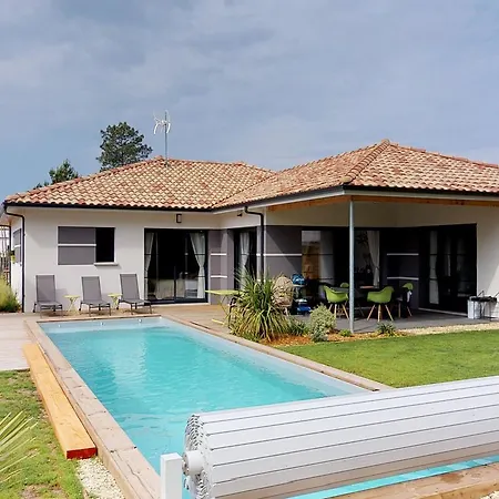 Cote Pinede Bed & Breakfast 3*